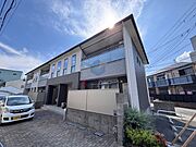 三国駅より徒歩13分 1階 新築の賃貸物件