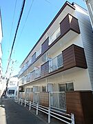 庄内駅より徒歩8分 1階 築46年9ヶ月の賃貸物件