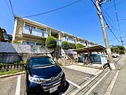 曽根駅より徒歩8分 2階 築37年5ヶ月の賃貸物件