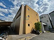 神崎川駅より徒歩10分 1階 築20年1ヶ月の賃貸物件