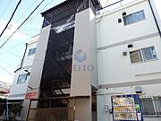 服部天神駅より徒歩4分 1階 築56年8ヶ月の賃貸物件