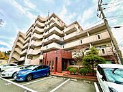 服部天神駅より徒歩10分 4階 築41年4ヶ月の賃貸物件