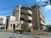 曽根駅より徒歩12分 2階 築28年5ヶ月の賃貸物件