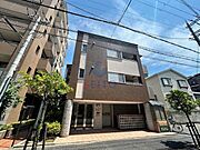 曽根駅より徒歩6分 1階 築21年5ヶ月の賃貸物件