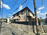 岡町駅より徒歩8分 1階 築27年6ヶ月の賃貸物件