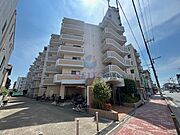 ジュエル曽根1 5階 築38年10ヶ月の賃貸物件