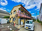 立花コーポ 1階 築53年3ヶ月の賃貸物件