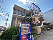 ウエストアップ元町 2階 築37年4ヶ月の賃貸物件
