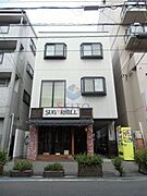 服部天神駅より徒歩4分 3階 築32年3ヶ月の賃貸物件