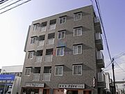 コーポ蛍池東 2階 築25年6ヶ月の賃貸物件
