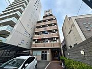 曽根駅より徒歩4分 2階 築30年10ヶ月の賃貸物件