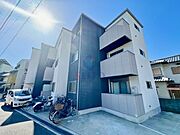 曽根駅より徒歩7分 2階 築6年の賃貸物件