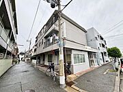 小曽根マンション 3階 築45年の賃貸物件