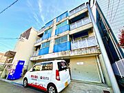 服部天神駅より徒歩3分 2階 築33年5ヶ月の賃貸物件