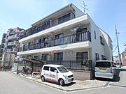 柴原阪大前駅より徒歩8分 1階 築41年3ヶ月の賃貸物件