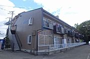 蛍池駅より徒歩9分 1階 築37年3ヶ月の賃貸物件
