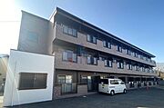 杉山マンション 2階 築30年4ヶ月の賃貸物件