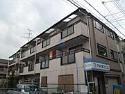 服部天神駅より徒歩9分 3階 築31年4ヶ月の賃貸物件