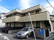 蛍池駅より徒歩8分 2階 築29年6ヶ月の賃貸物件