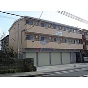 少路駅より徒歩9分 2階 築16年6ヶ月の賃貸物件
