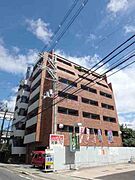 蛍池駅より徒歩6分 4階 築40年5ヶ月の賃貸物件