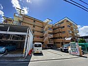 石橋阪大前駅より徒歩16分 4階 築38年5ヶ月の賃貸物件