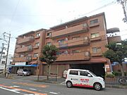 豊中駅より徒歩15分 3階 築37年5ヶ月の賃貸物件