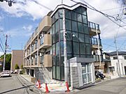 RIGEL岡町 4階 築30年1ヶ月の賃貸物件