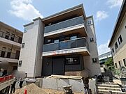 石橋阪大前駅より徒歩3分 1階 新築の賃貸物件