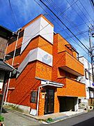 キャロル豊中 1階 築31年11ヶ月の賃貸物件