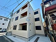 庄内駅より徒歩13分 3階 新築の賃貸物件