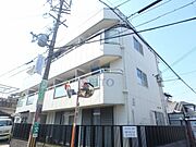 メゾンドモア 3階 築30年3ヶ月の賃貸物件