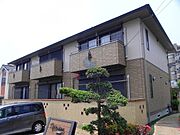 柴原阪大前駅より徒歩5分 1階 築21年5ヶ月の賃貸物件