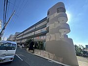 少路駅より徒歩6分 1階 築43年の賃貸物件