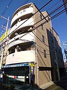 ステイツ豊中本町ビル 4階 築29年7ヶ月の賃貸物件