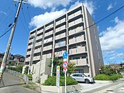 ジョイフルライフ泉丘 3階 築30年10ヶ月の賃貸物件