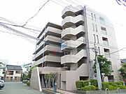 ハイム矢納 3階 築35年の賃貸物件