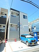 蛍池駅より徒歩9分 1階 築9年5ヶ月の賃貸物件