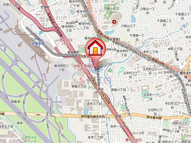 地図