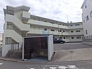 牧落駅より徒歩21分 2階 築36年8ヶ月の賃貸物件