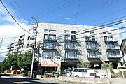 蛍池駅より徒歩12分 2階 築19年5ヶ月の賃貸物件