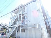 ウエストリヴァ 3階 築30年7ヶ月の賃貸物件