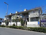マシオン刀根山 1階 築33年11ヶ月の賃貸物件