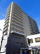 豊中駅より徒歩1分 10階 築14年10ヶ月の賃貸物件