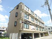 RIGEL岡町 2階 築30年1ヶ月の賃貸物件