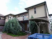 春紫苑 2階 築23年4ヶ月の賃貸物件