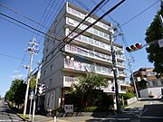 少路駅より徒歩8分 1階 築39年7ヶ月の賃貸物件