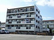 岡町駅より徒歩10分 5階 築37年8ヶ月の賃貸物件