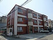 池田マンション 3階 築43年5ヶ月の賃貸物件