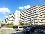 豊中駅より徒歩20分 5階 築49年5ヶ月の賃貸物件